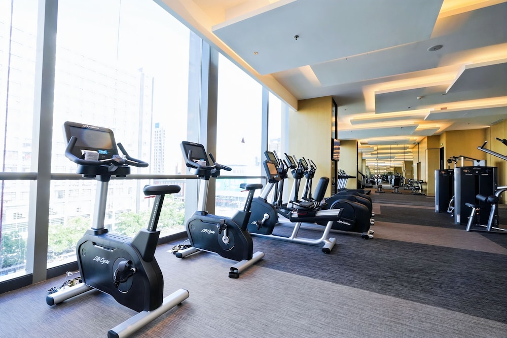 JW Marriott Hotel Taiyuan 22/50