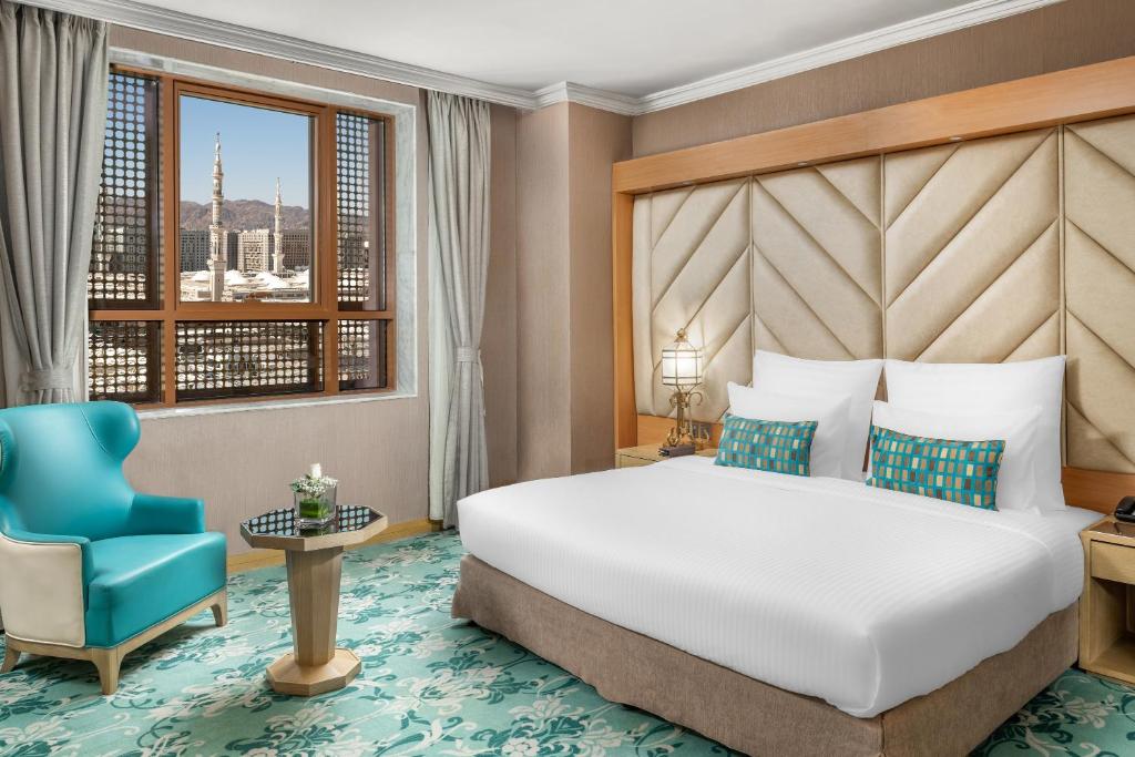 شركة واجهة طيبة الفندقية(Taiba Front Hotel Ex Elaf Al Majeedi) 11/50