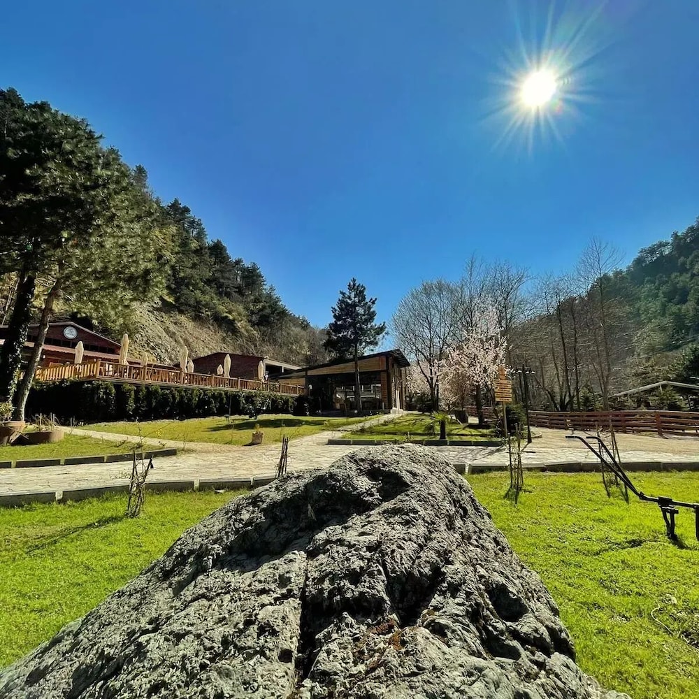 Feel & Live Hotel - Villas - Restaurant 45/50