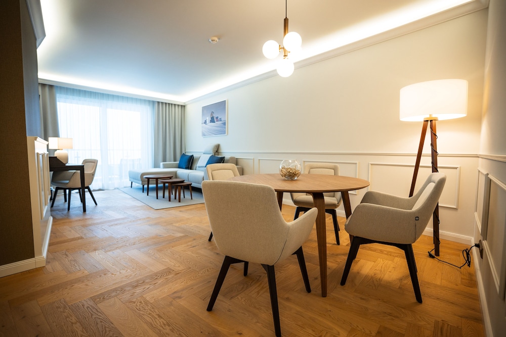Hotel Strandperle 41/50