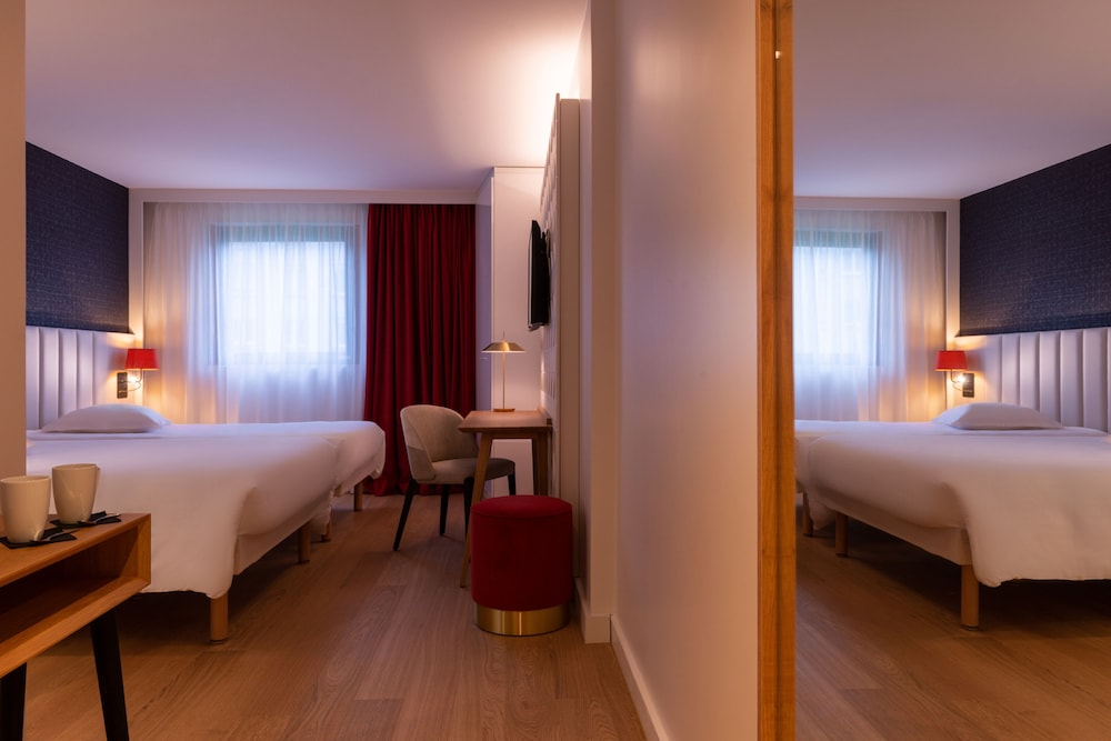Hotel L Amiraute 24/62