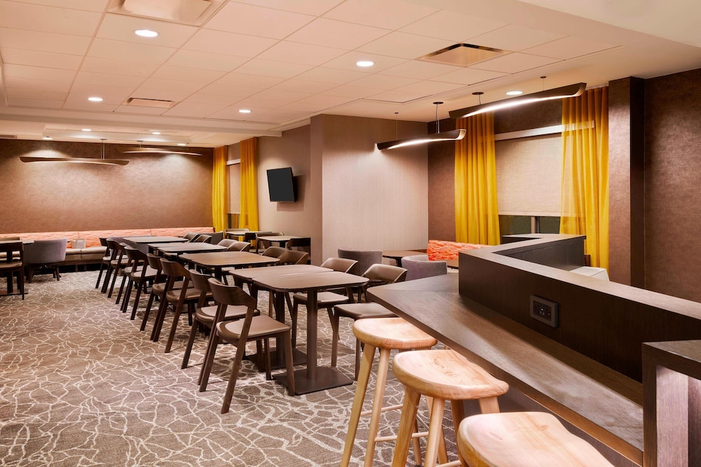 SpringHill Suites by Marriott Asheville 16/19