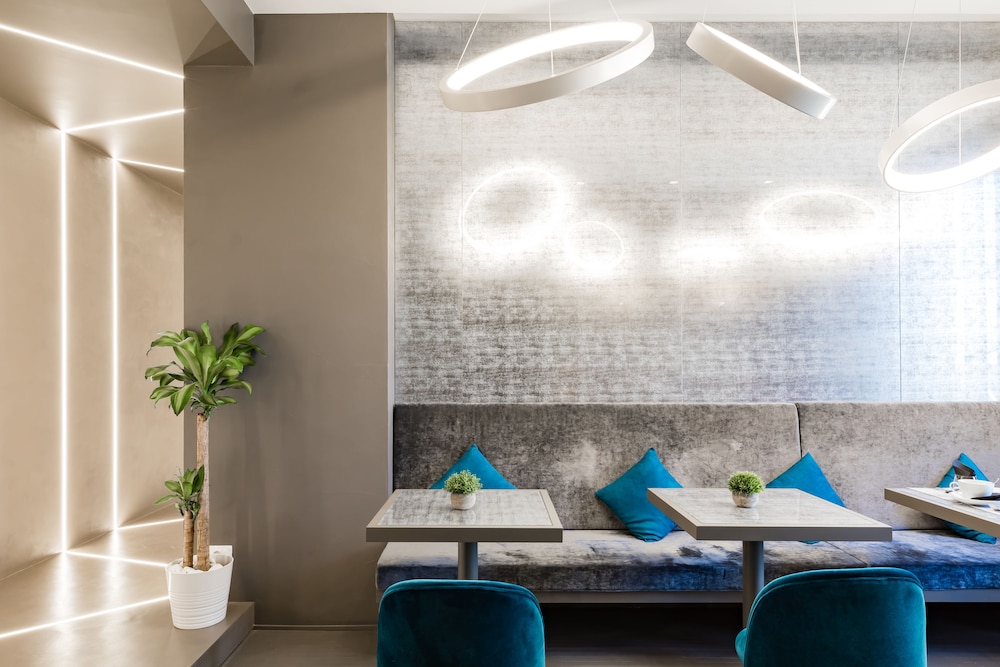 A World Aparts Barberini Boutique Hotel 40/50