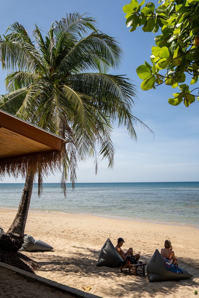 Isara Lanta Resort 28/50