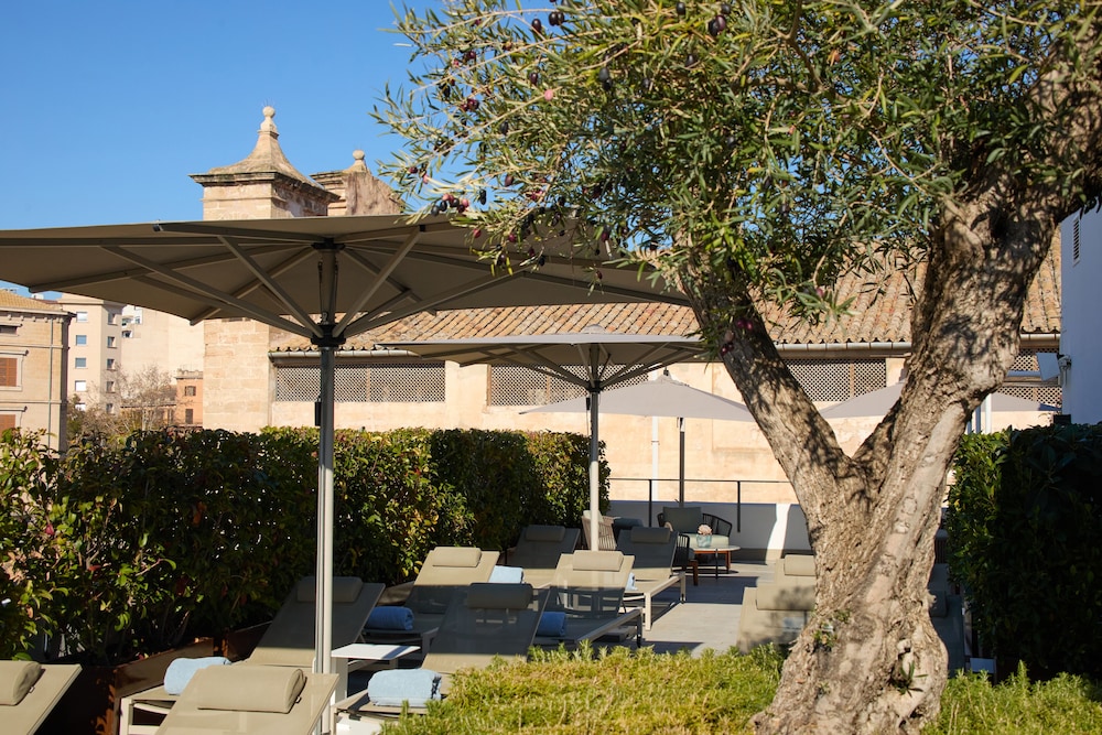 Boutique Hotel Sant Jaume 59/67