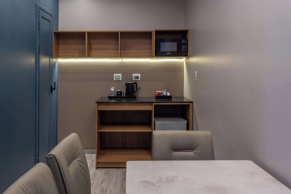 Tryp by Wyndham Asuncion 19/52