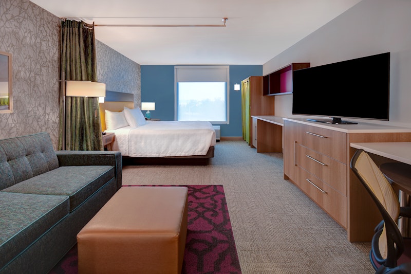 Home2 Suites East Hanover NJ 6/26