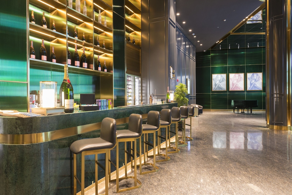Hotel Indigo Shanghai Jing An 2/53