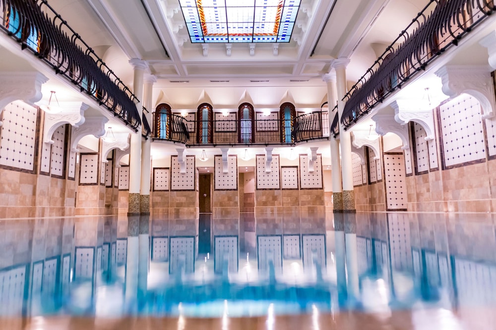 Corinthia Hotel Budapest 24/50