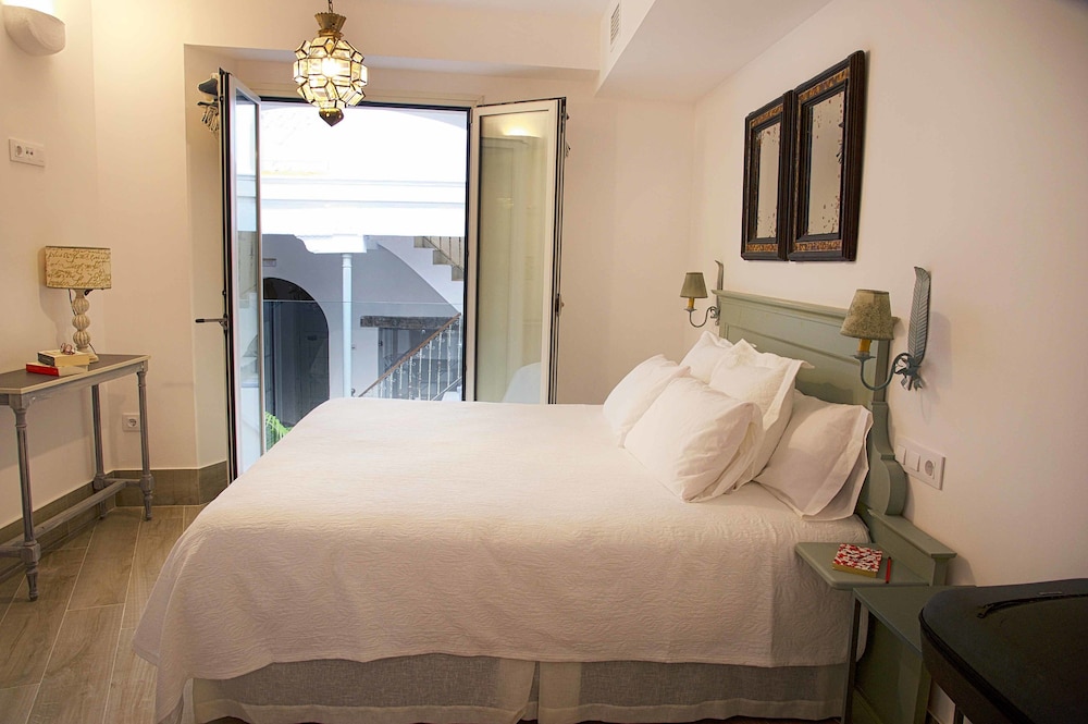 Overland Suites Catedral 28/75