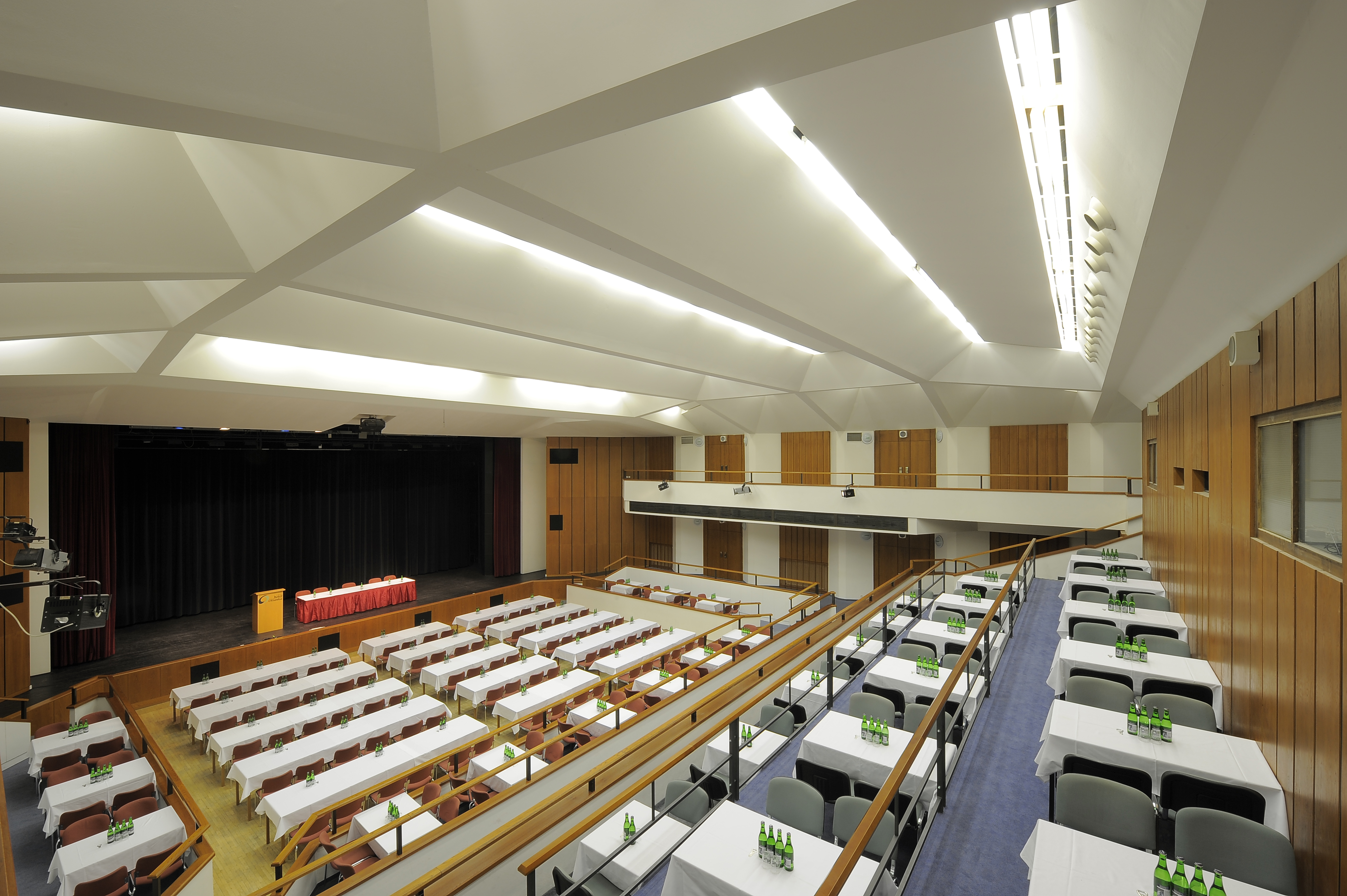 Congress and Wellness Hotel Olsanka Superior 27/42