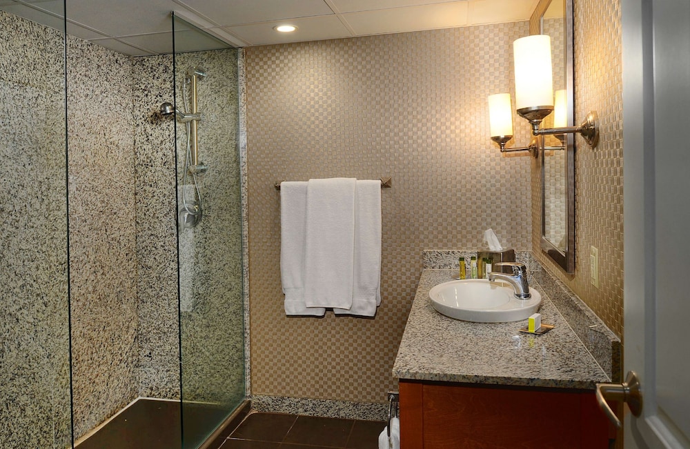 Doubletree By Hilton Hotel St Louis Westport 23/54