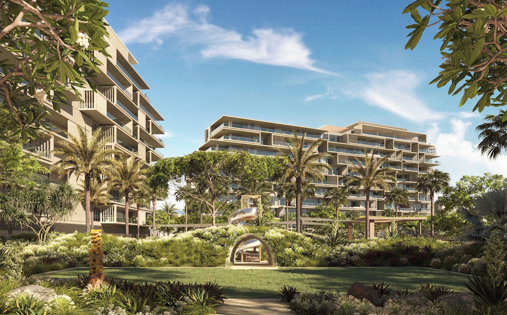 Six Senses The Palm, Dubai 49/50
