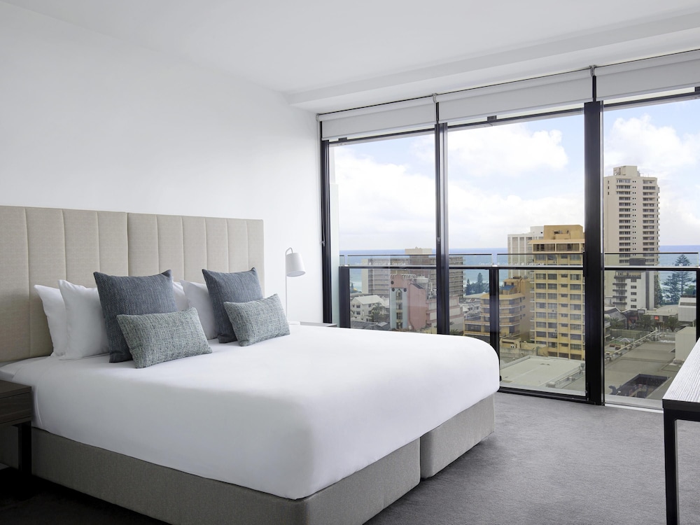 2 BEDROOMS, SPA, APARTMENT