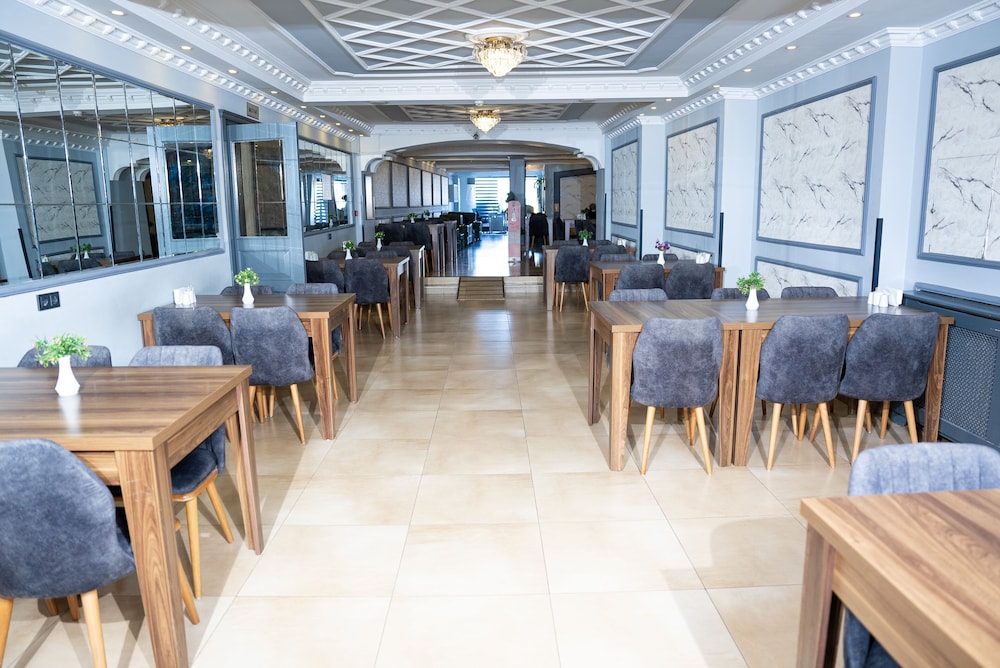 Panorama Health Club Hotel 51/64