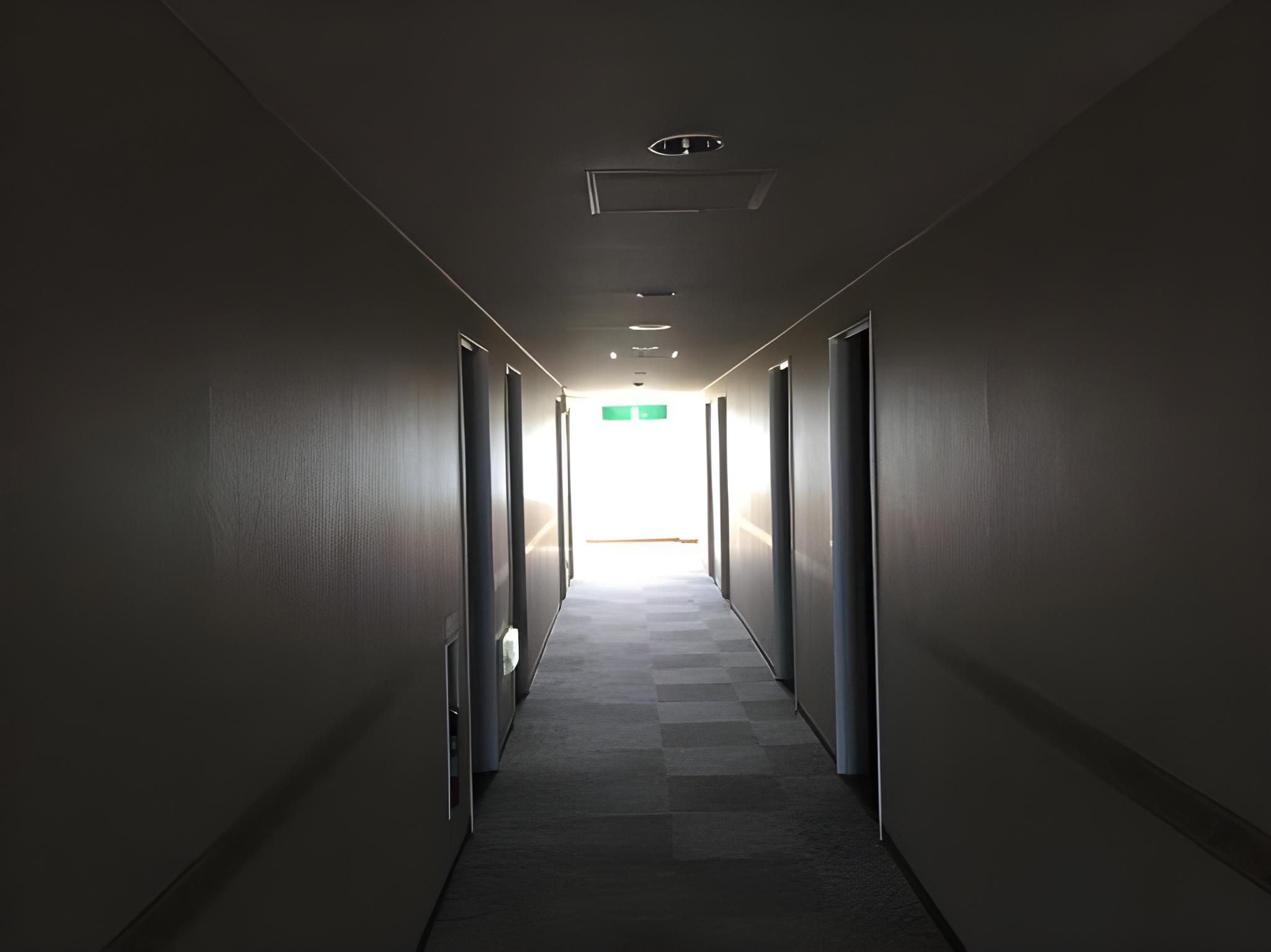 Hotel Okudaya 19/43