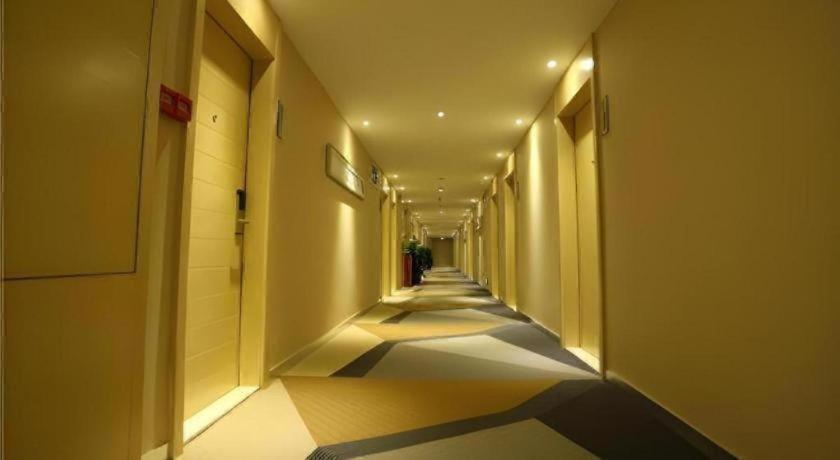 City Comfort Inn (Guangzhou Zhongluotan Culture Square) 36/53