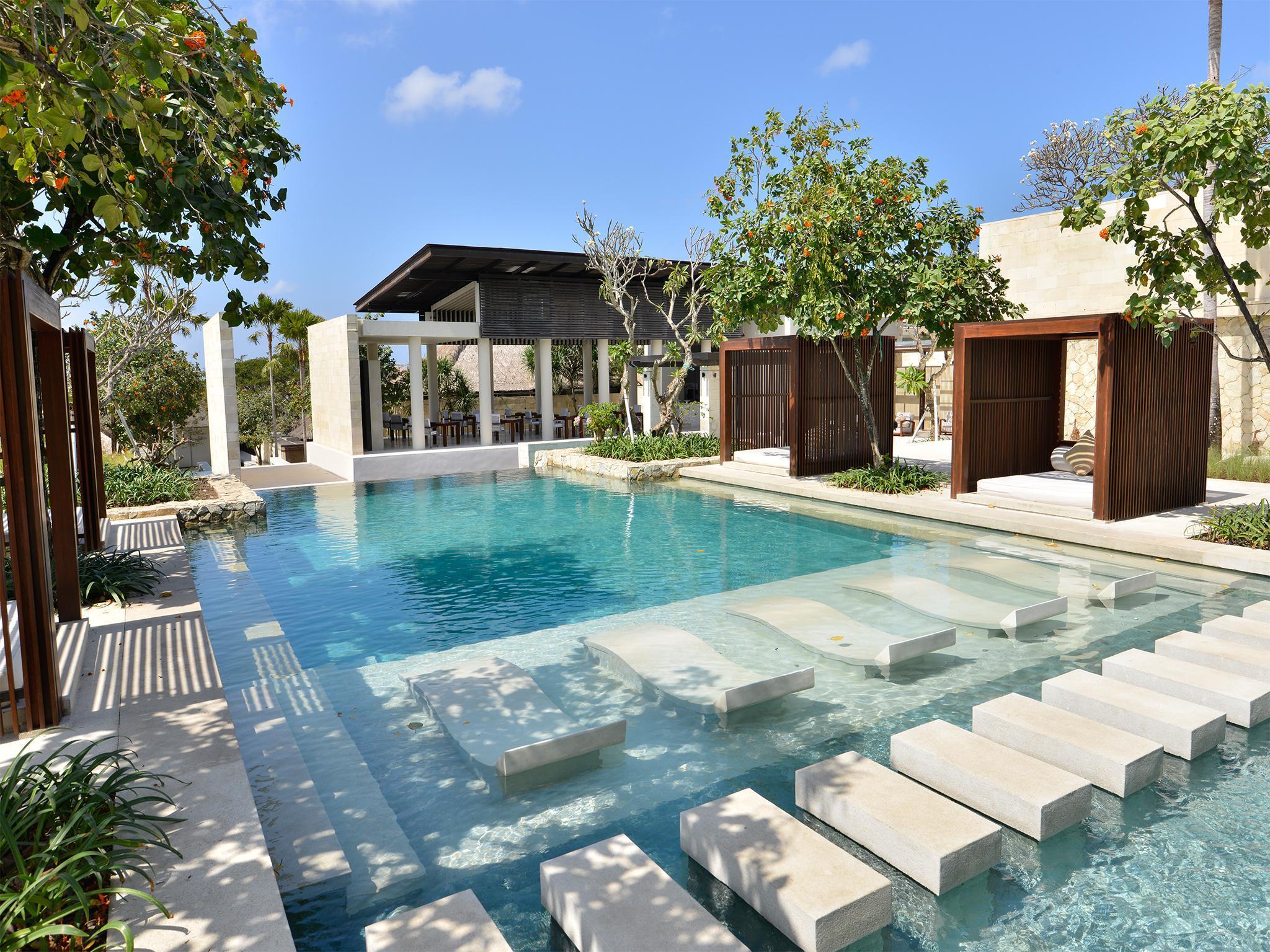 The Bale Nusa Dua by LifestyleRetreats in Nusa Dua