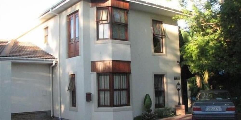 Magnolia Place Guest House 1/19