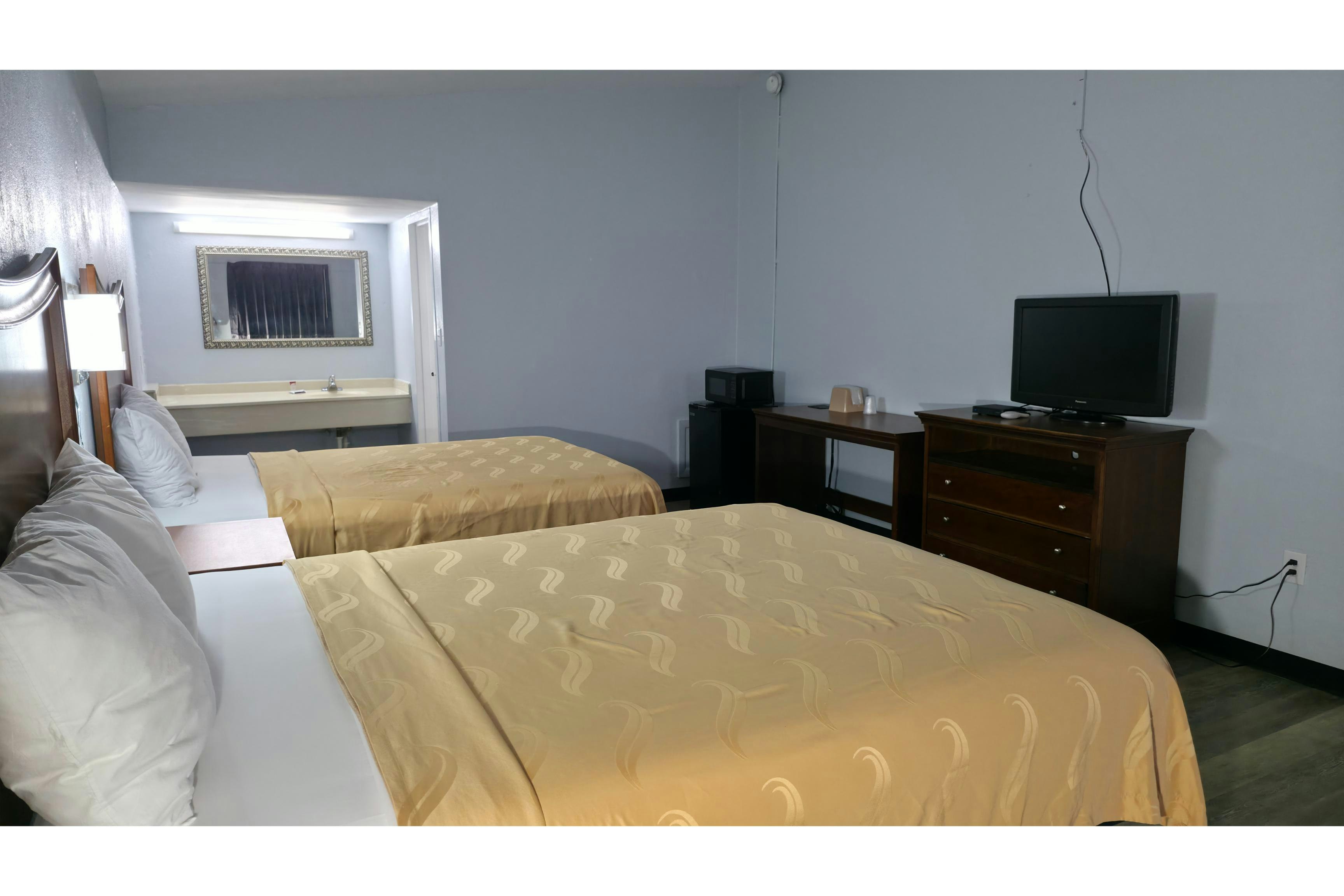 Washington Motel By Hotel O 22/42
