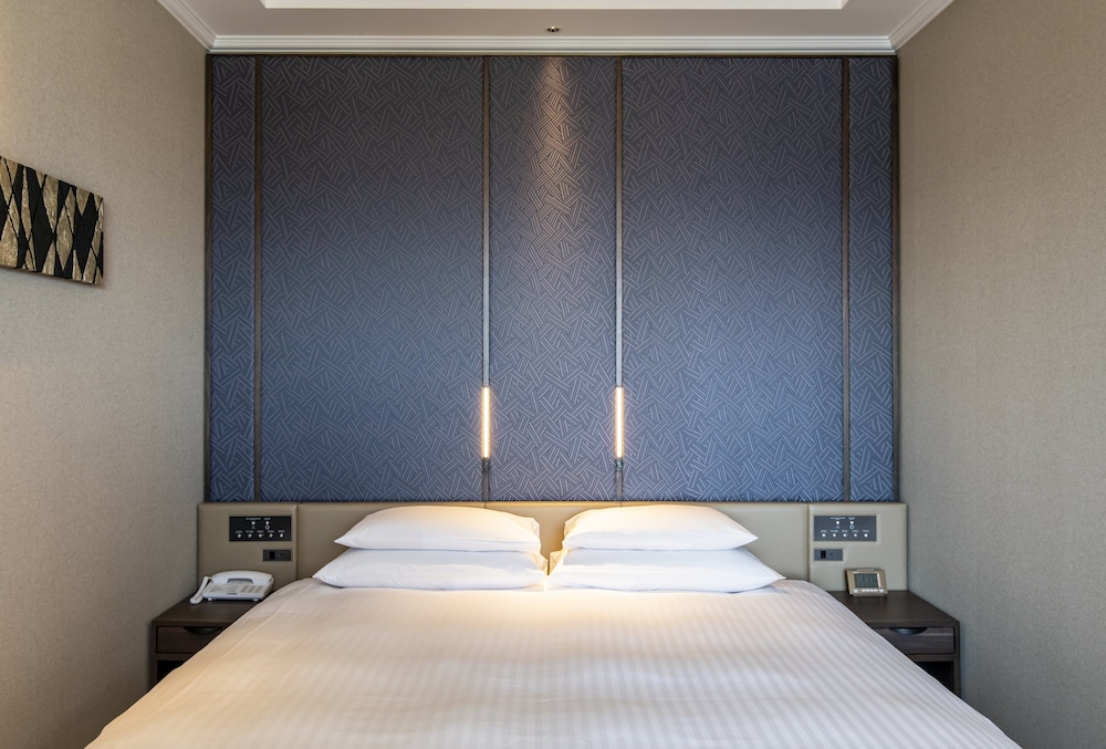 Hotel Nikko Kumamoto 43/89