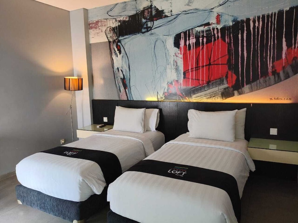 Loft Legian 33/56