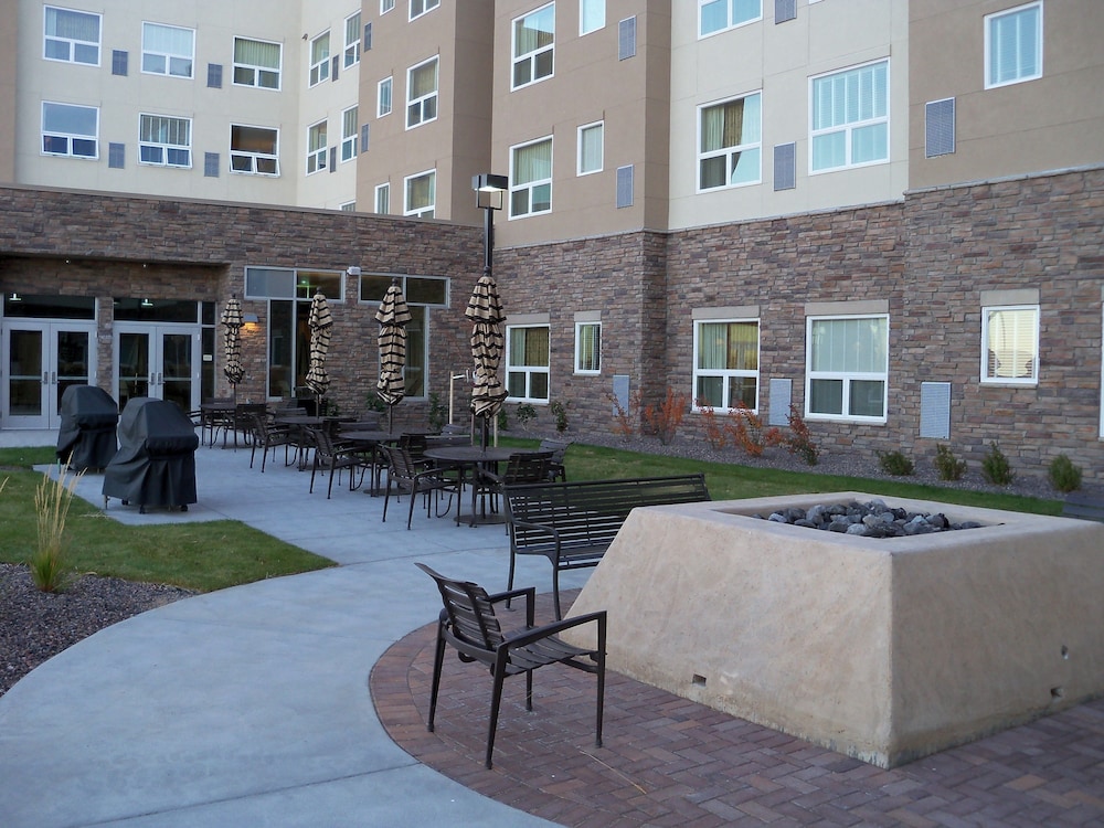 Hyatt House Denver Airport 46/49