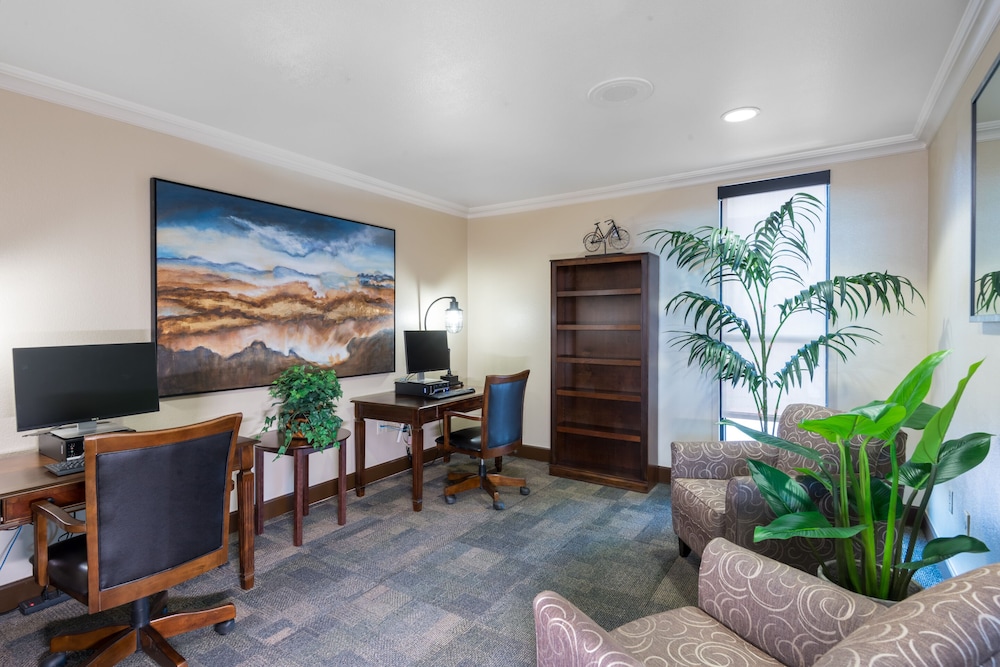 Cocopah Resort And Conference Center 32/48