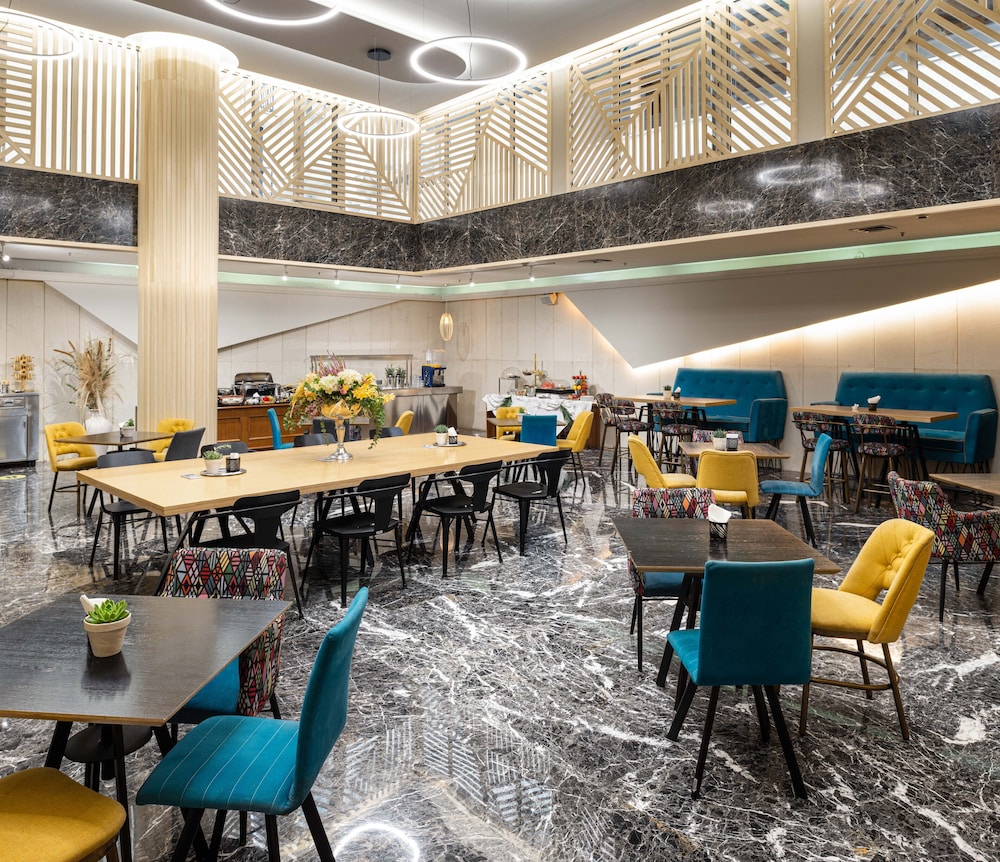 El Greco Hotel 45/56
