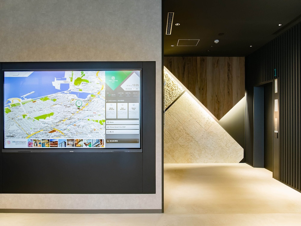 Prince Smart Inn Naha 28/42