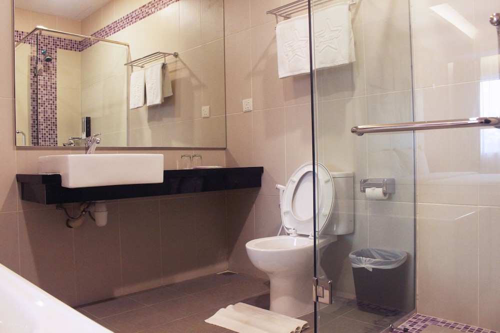 OS Style Hotel Batu Aji Batam Powered by Archipelago 46/50