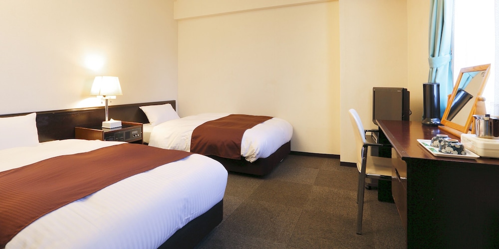 Hotel Abest Osu Kannon Ekimae 14/50