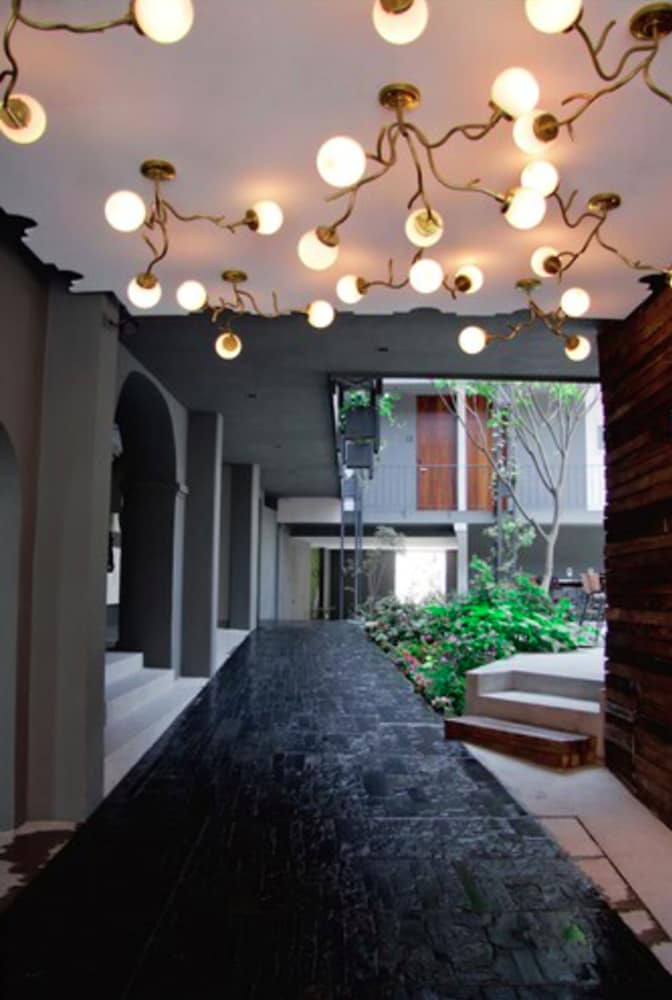 FLOR DE MAYO HOTEL AND RESTAURANT 12/47