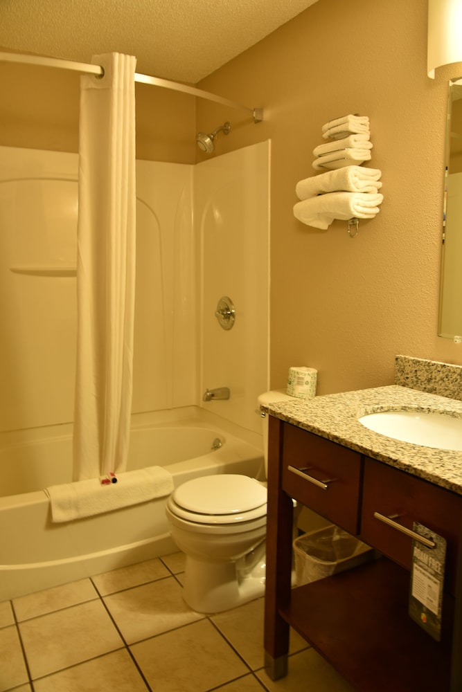 The Suite Inn 5/12