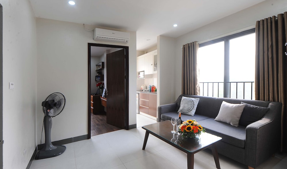 Istay Hotel Apartment 5 47/75