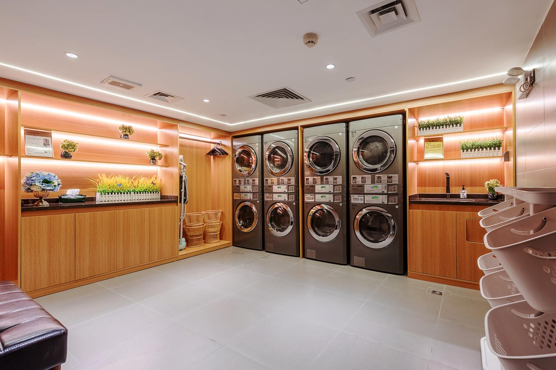 Homeinn Selected Hotel (Guangzhou Zhujiang New Town Wuyangcun Subway Station) 8/45