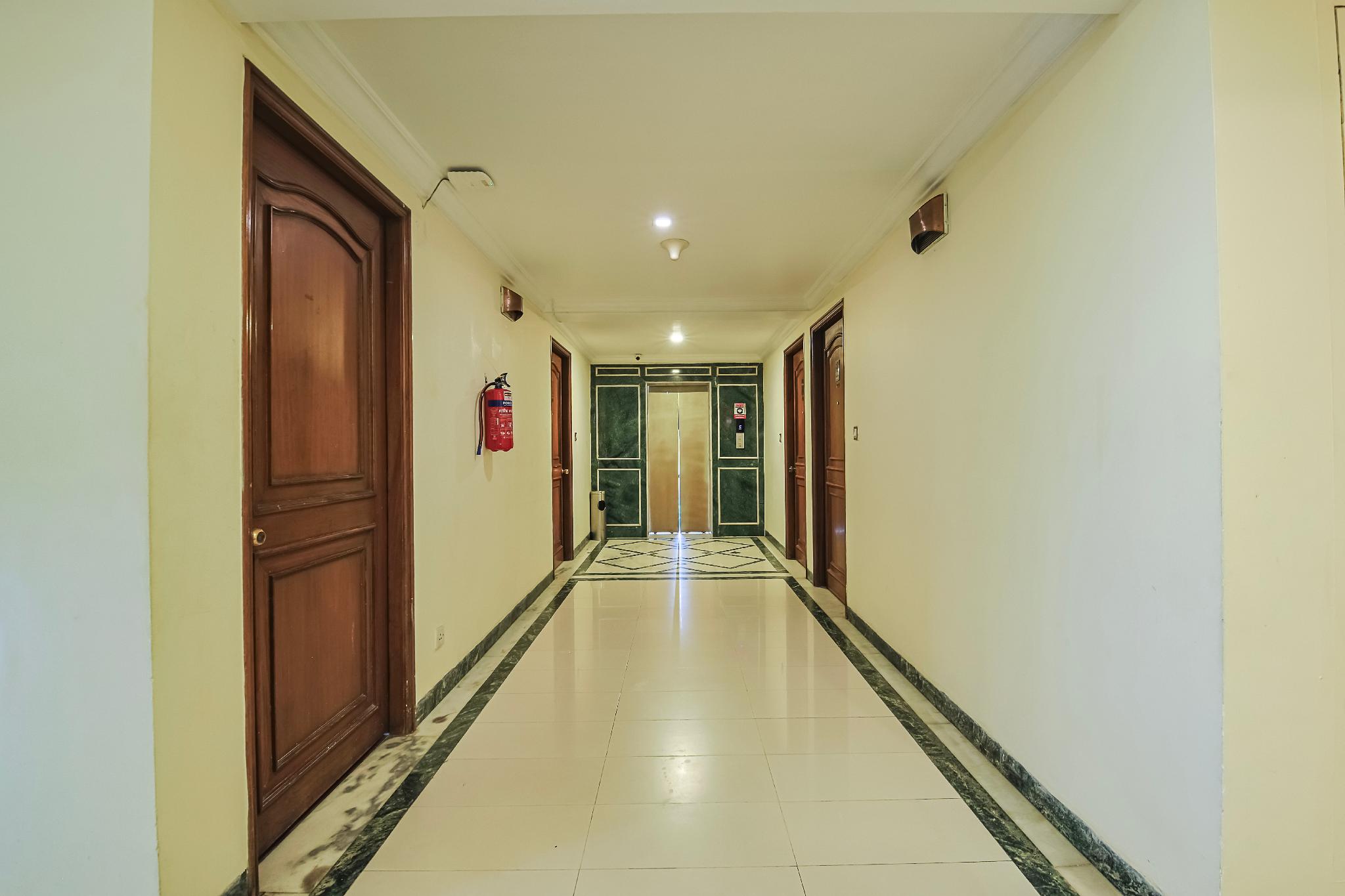 MAURYA RESIDENCY 35/55
