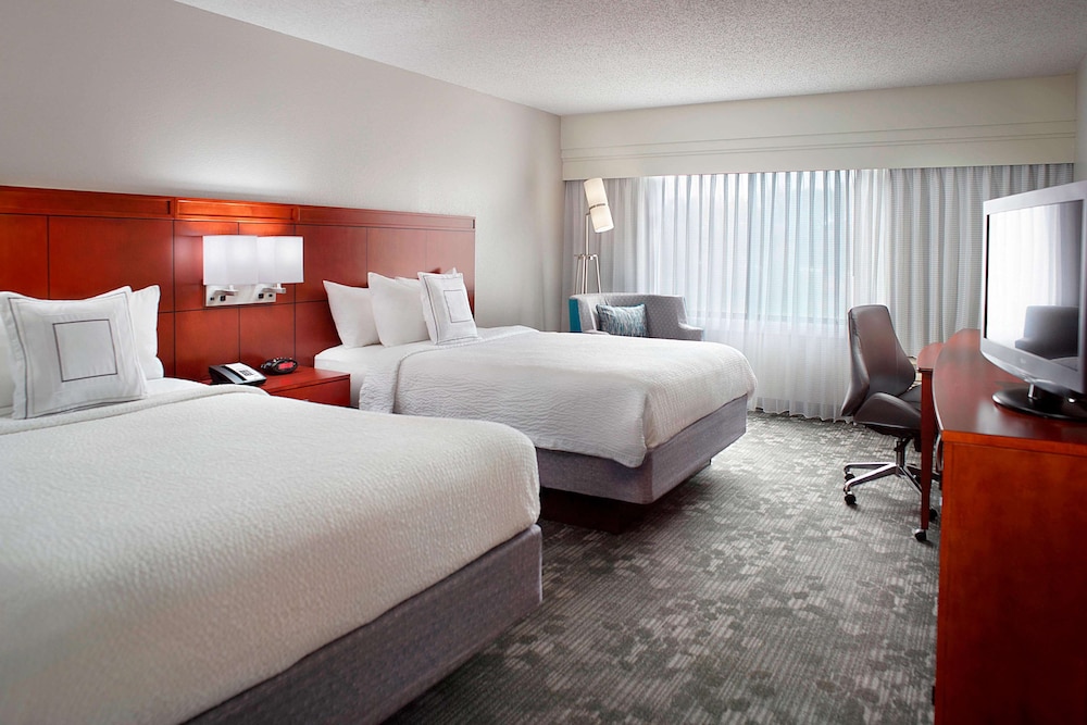 Sonesta Select Atlanta Airport North 5/30