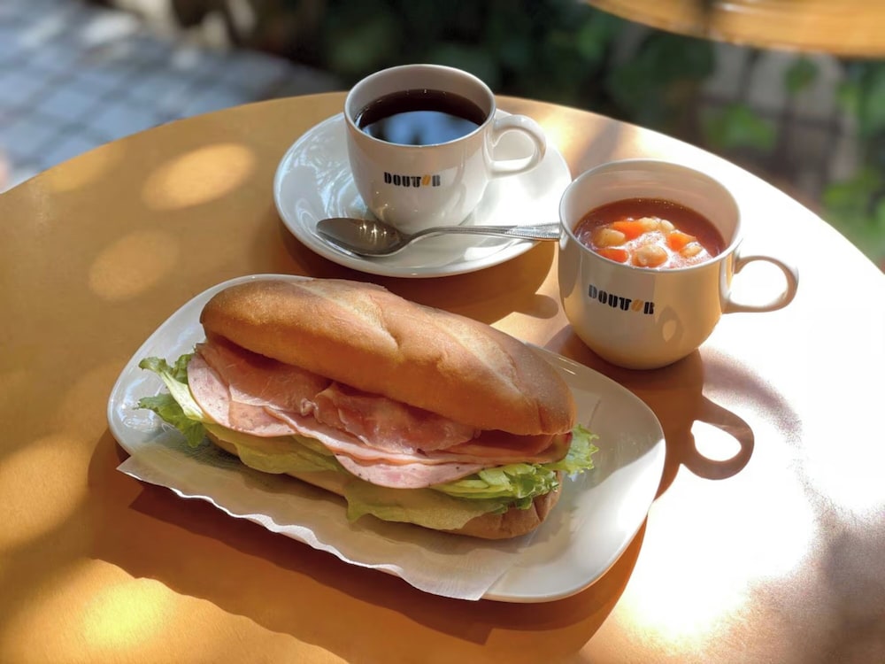 APA Hotel Ayase Ekimae 24/44