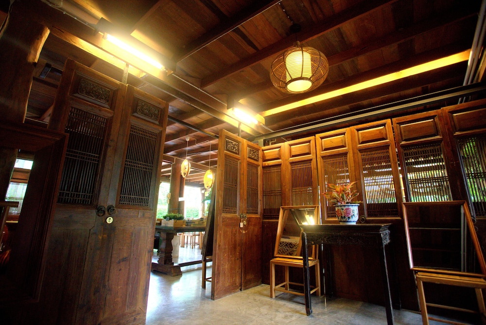 Tharaburi Resort Sukhothai 39/77