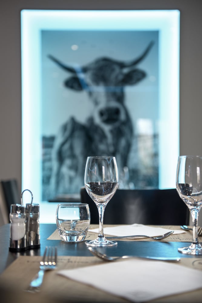 Hotel Restaurant Les 2 Rives 13/48