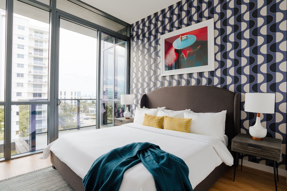 Sonder | 17WEST 39/78