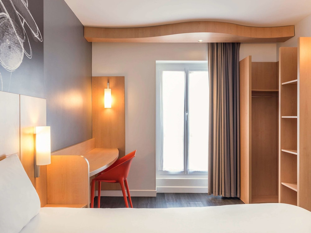 Ibis Paris Pere Lachaise 20/46