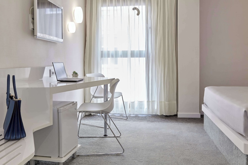 Macia Granada Five Senses Rooms & Suites 57/60