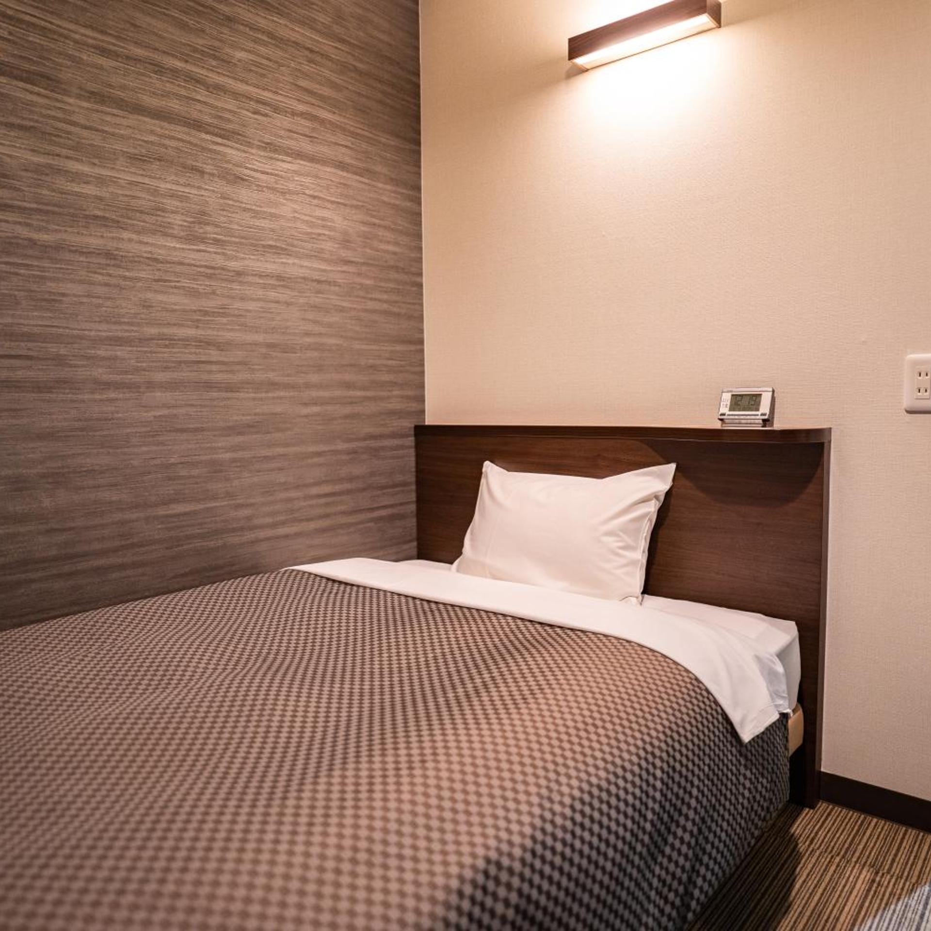 Isahaya Daiichi Hotel 26/63