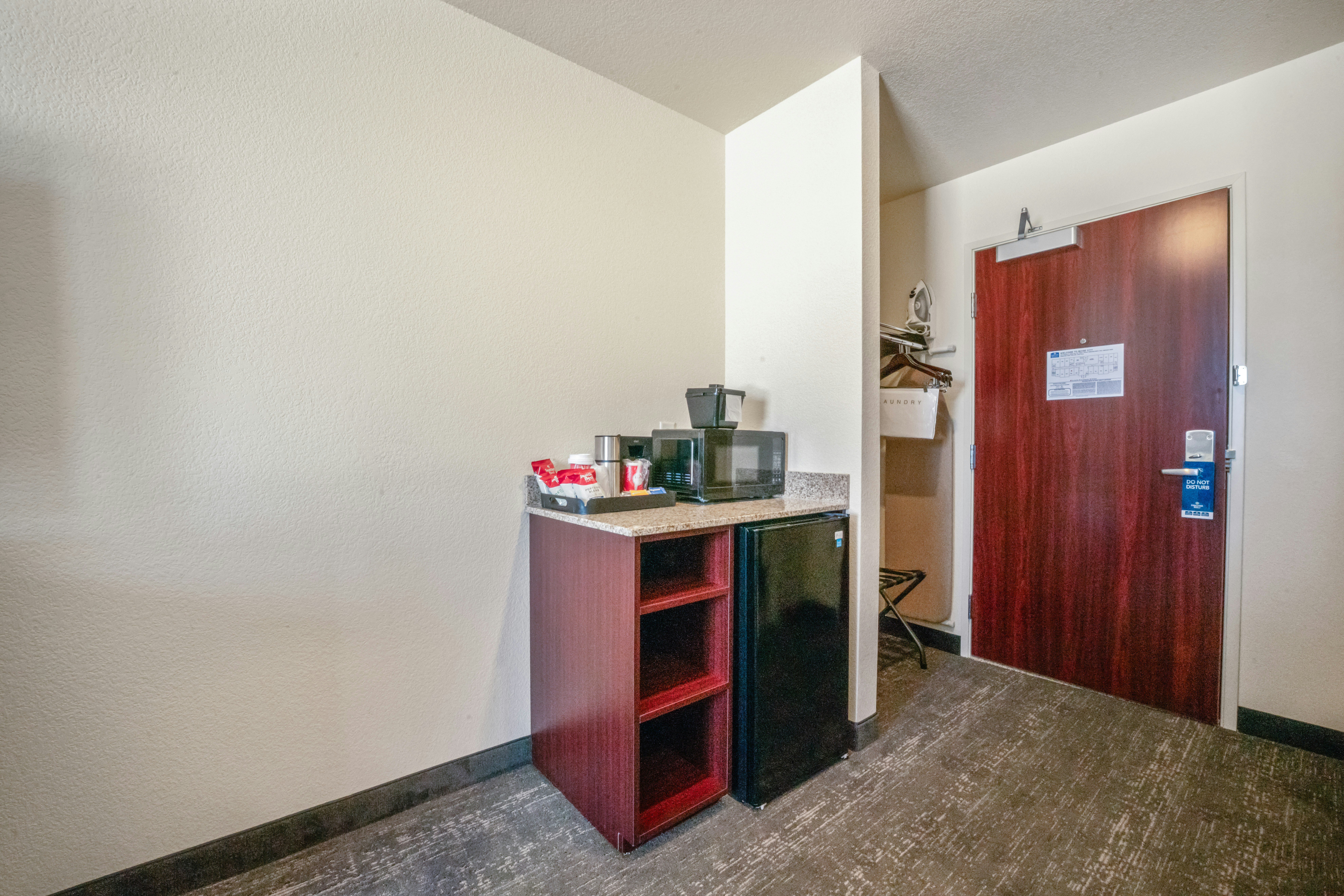 Cobblestone Inn & Suites - Boise City 4/50