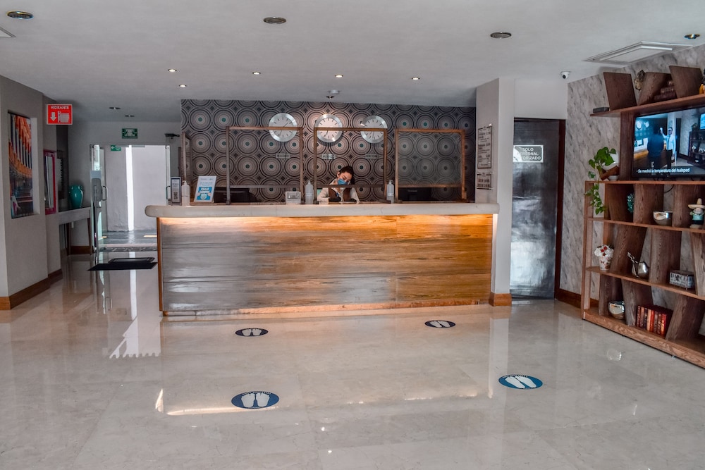 Hotel Portobelo 6/46