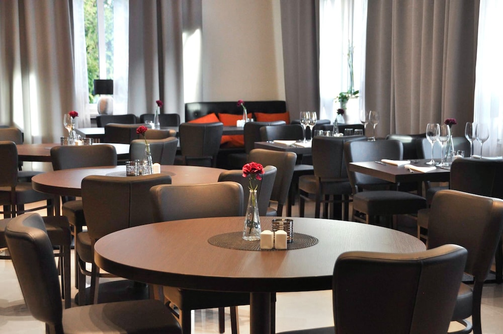 Hotel Kungsbacken 39/50