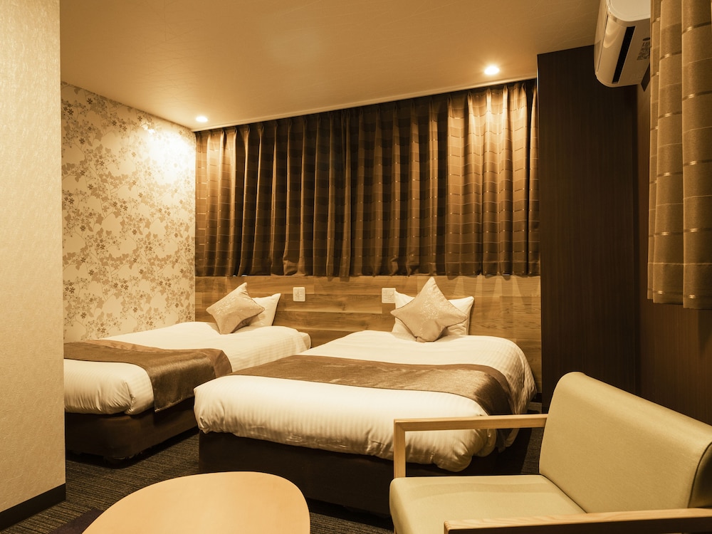 Hotel Areaone Izumo 60/68
