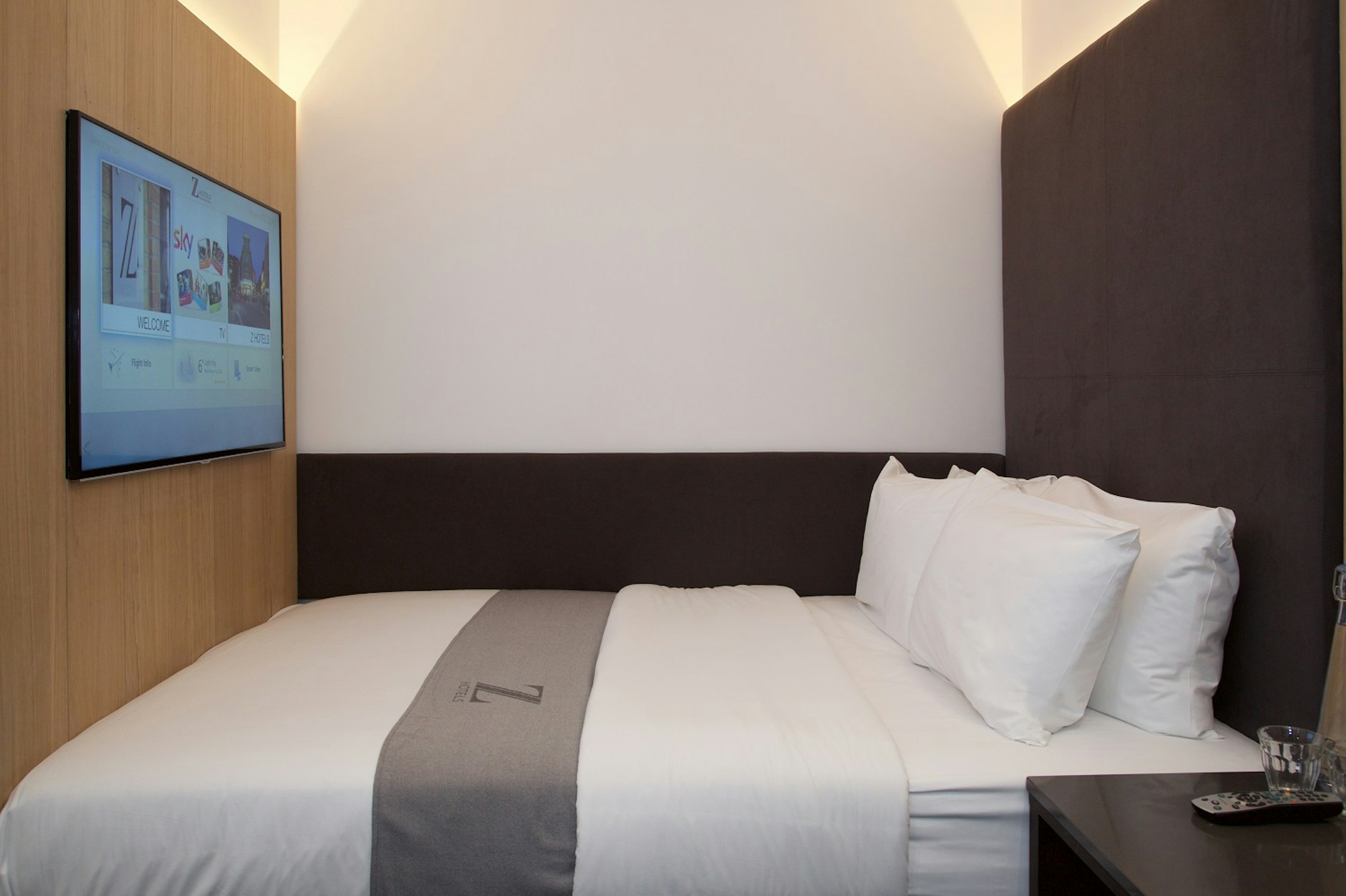 The Z酒店Shoreditch(The Z Hotel Shoreditch) 图片4